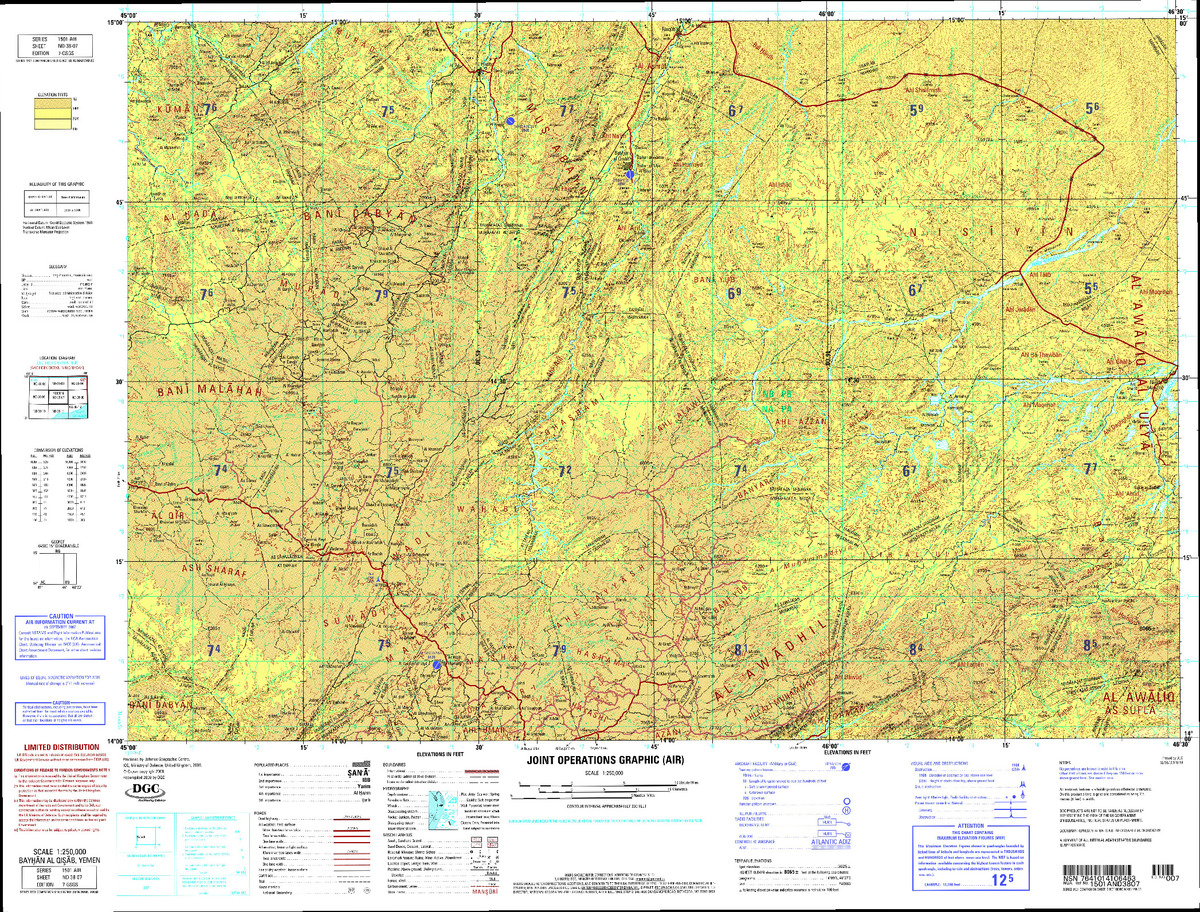 (image for) ND-38-07: Bayhan Al Disab, Yemen - Click Image to Close