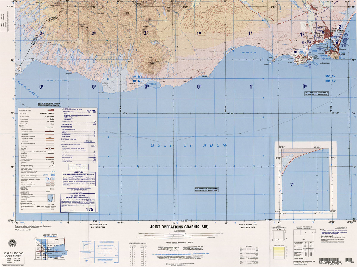 (image for) ND-38-14: Aden, Yemen - Click Image to Close