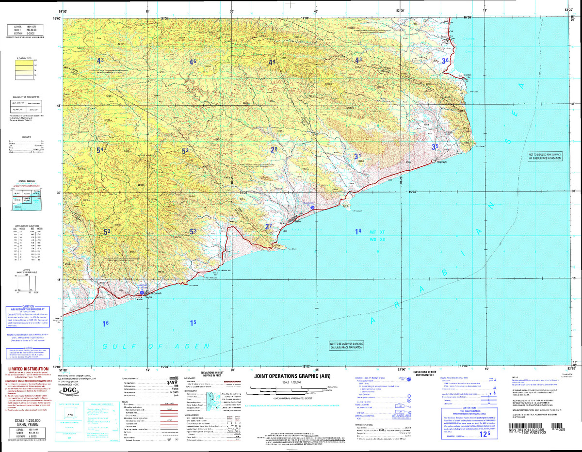 (image for) ND-39-03: Qishn, Yemen - Click Image to Close