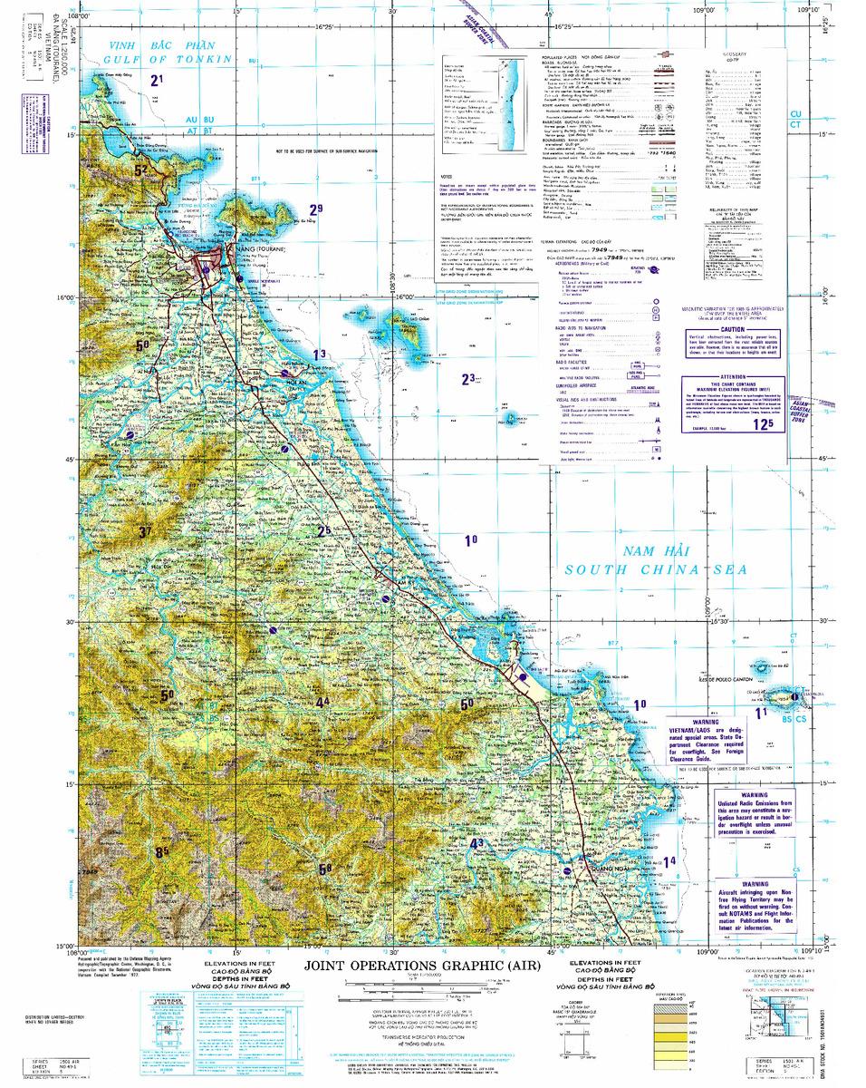 (image for) ND-49-01: Da Nang - Click Image to Close