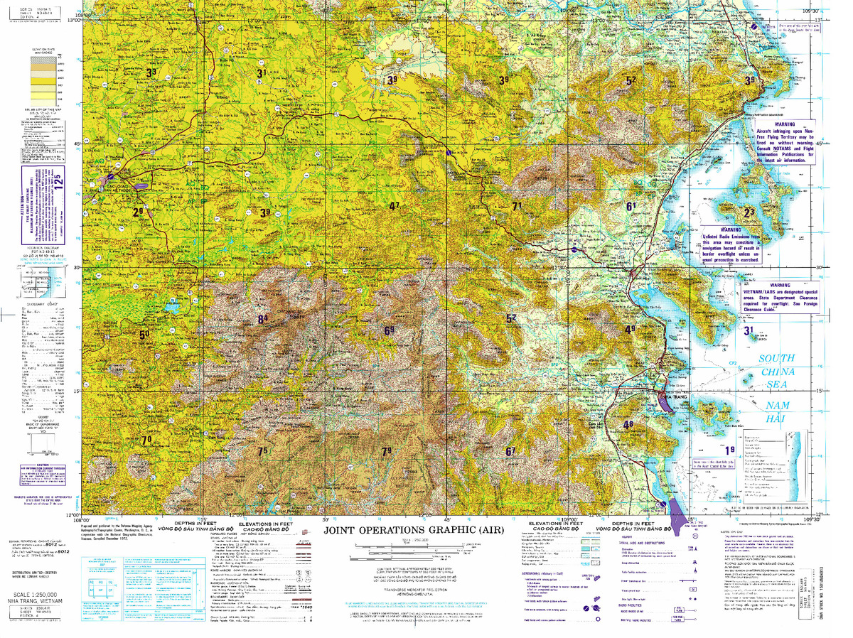 (image for) ND-49-13: Nha Trang, Vietnam 1972 - Click Image to Close