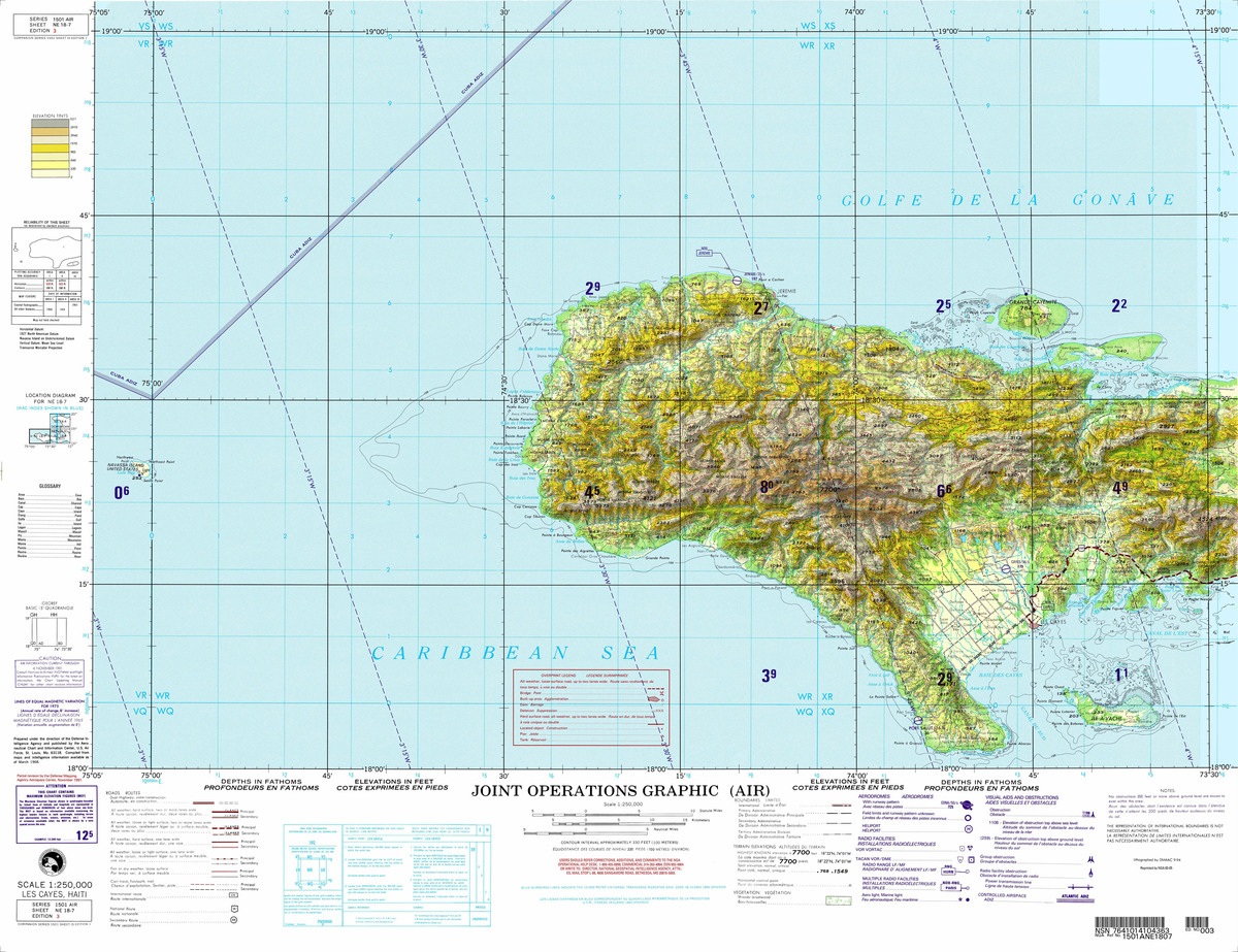 (image for) NE-18-07: Les Cayes, Haiti - Click Image to Close