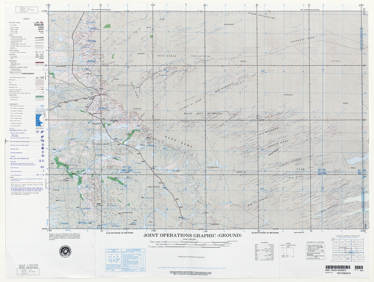 (image for) NE-29-16: Nema, Mauritania - Click Image to Close