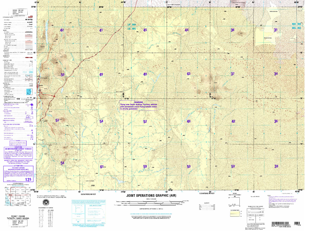 (image for) NE-38-02: Tathlith, Saudi Arabia - Click Image to Close