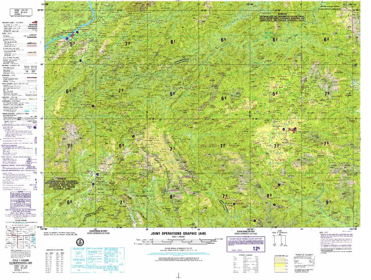 (image for) NE-48-01: Louangphrabang, Laos 1988 - Click Image to Close