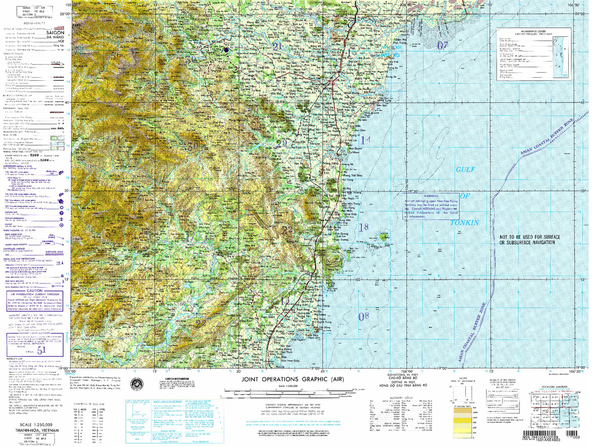 (image for) NE-48-03: Thanh Hoa, Vietnam 1974 - Click Image to Close