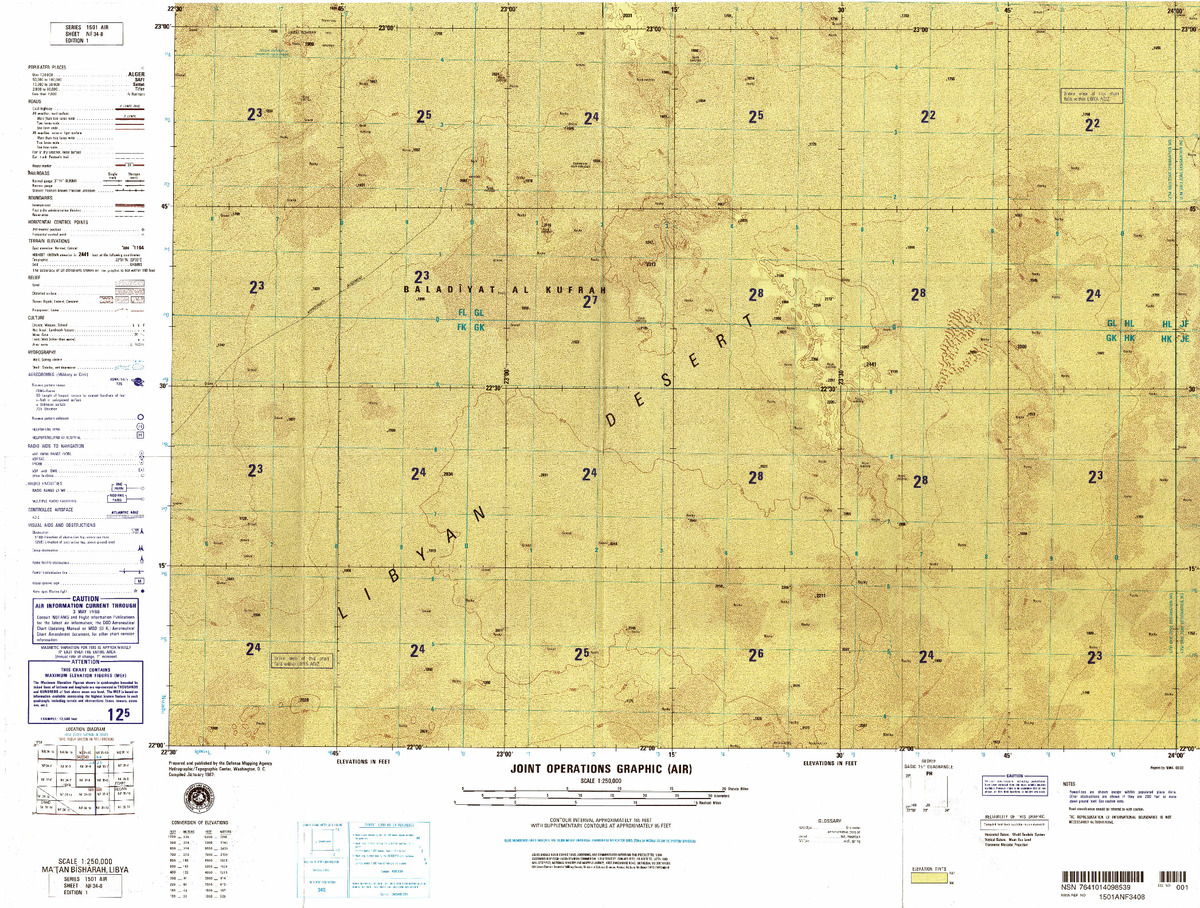 (image for) NF-34-08: Matan Bisharah, Libya - Click Image to Close