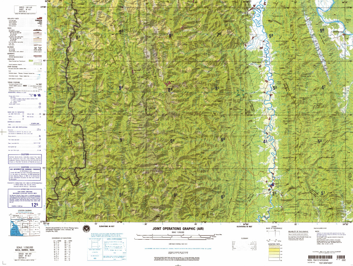 (image for) NF-46-07: Haka - Click Image to Close