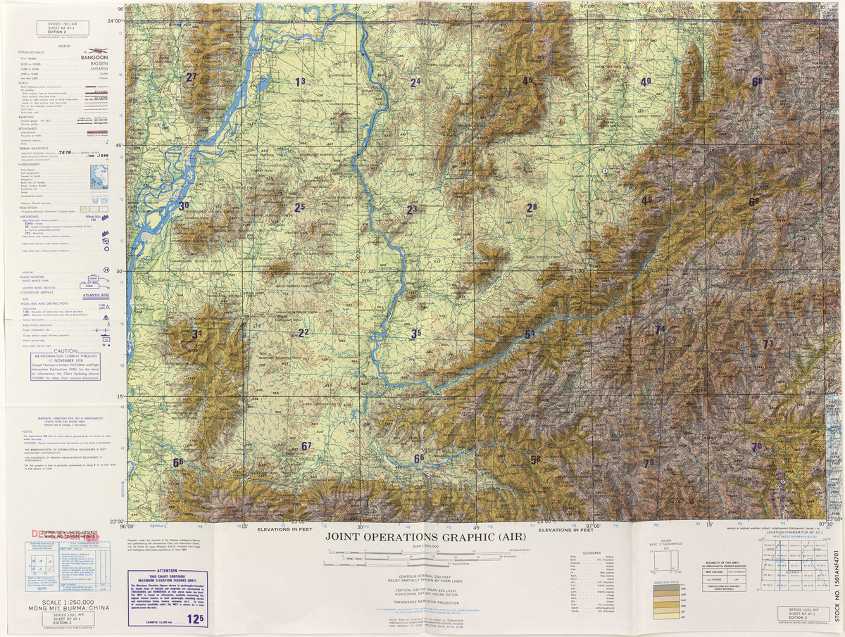 (image for) NF-47-01: Mong Mit, Burma; China - Click Image to Close