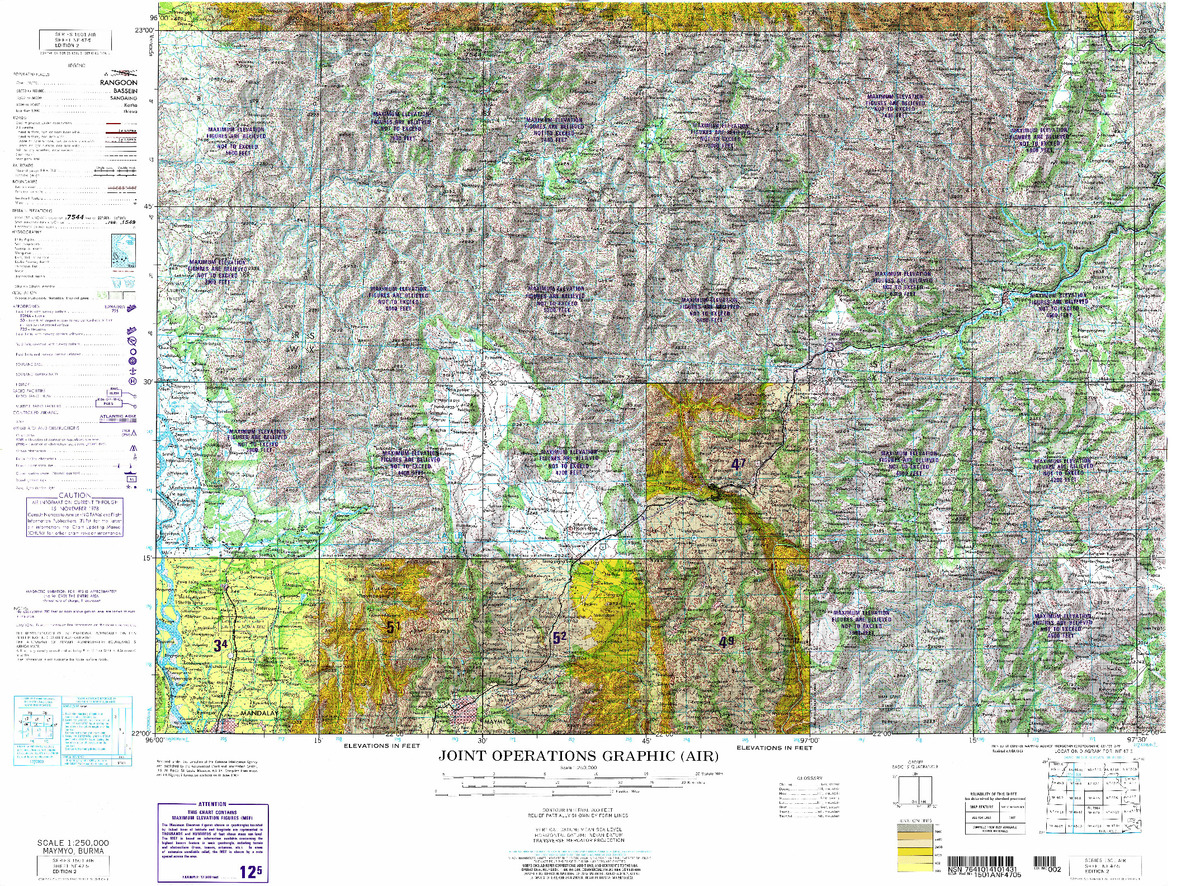 (image for) NF-47-05: Maymyo - Click Image to Close