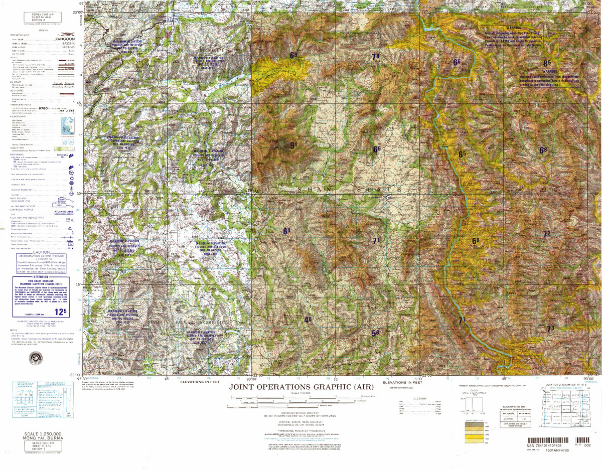 (image for) NF-47-06: Mong Yai - Click Image to Close