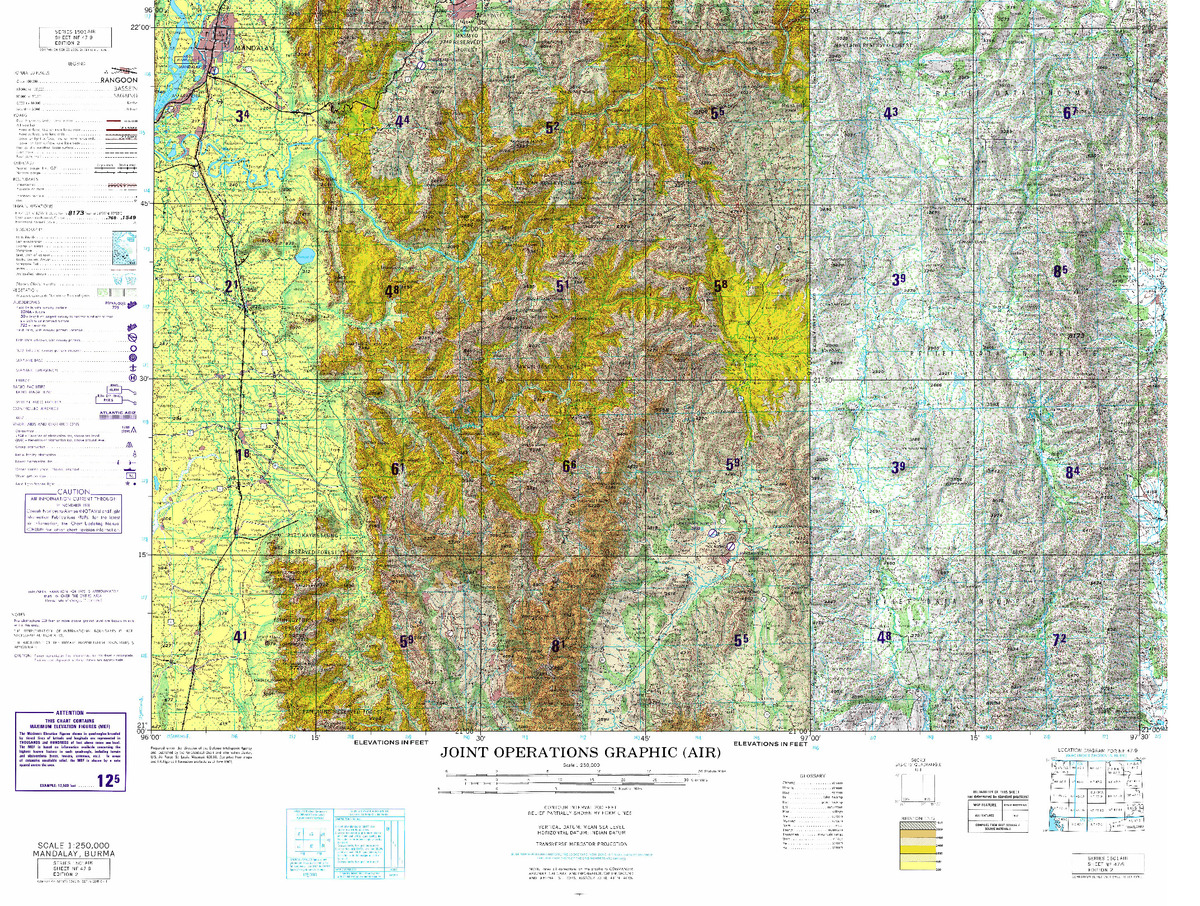 (image for) NF-47-09: Mandalay - Click Image to Close