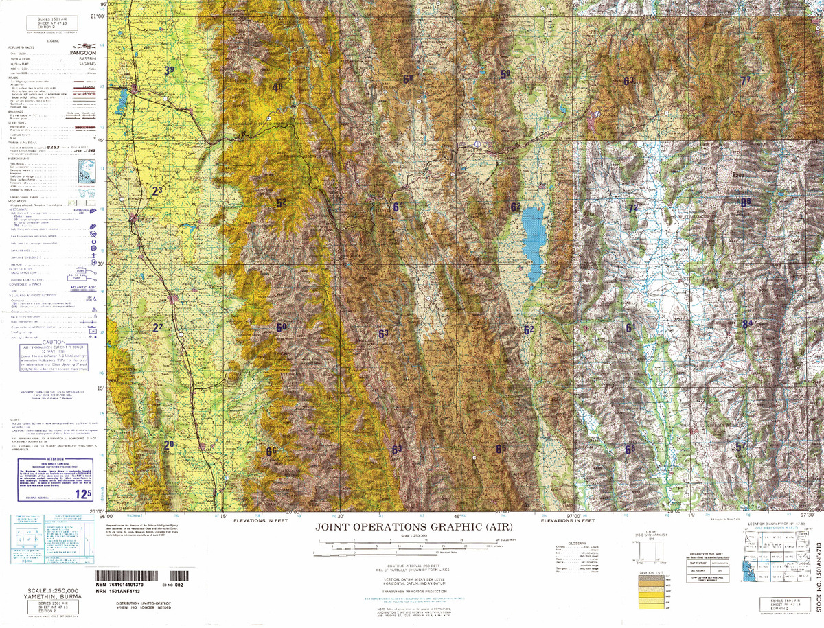 (image for) NF-47-13: Yamethin - Click Image to Close