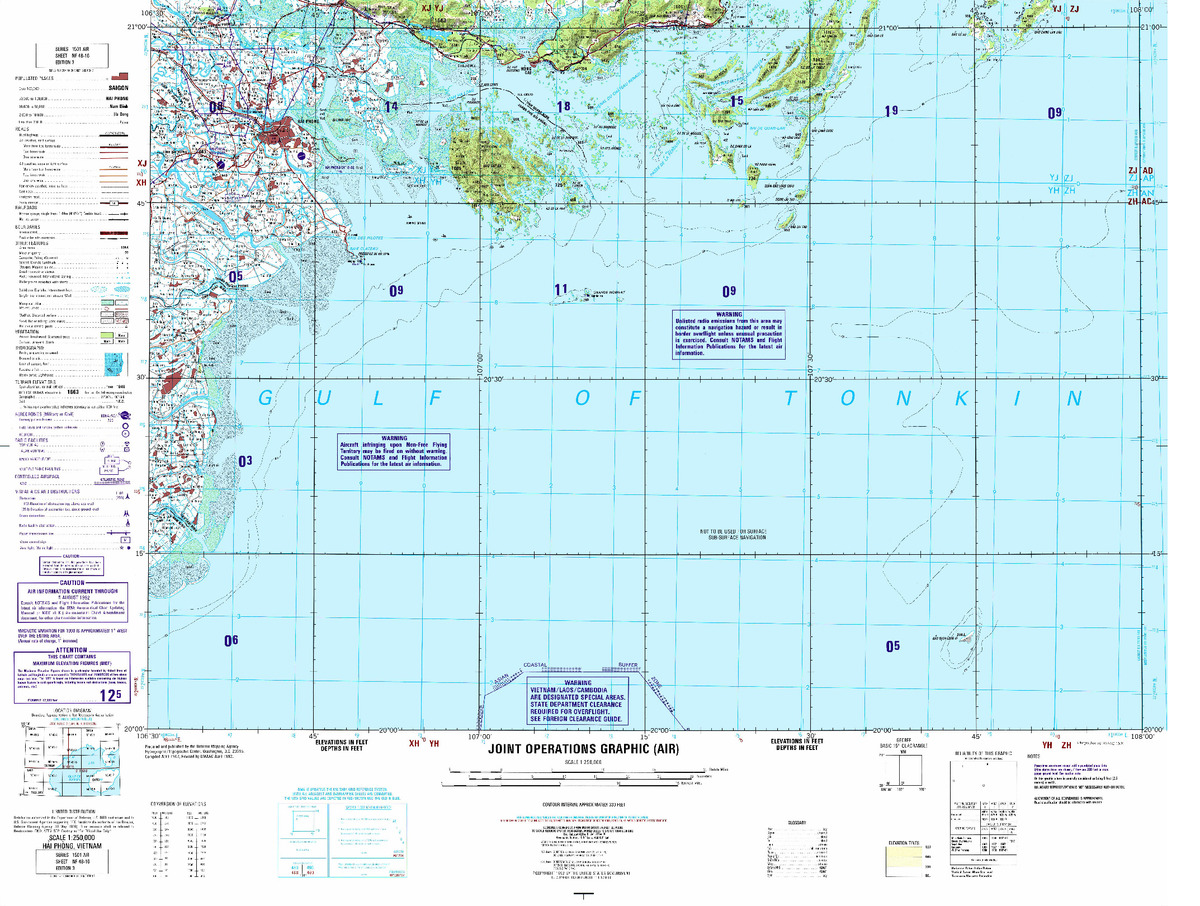 (image for) NF-48-16: Hai Phong, Vietnam 1992 - Click Image to Close