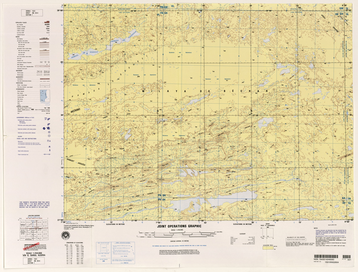 (image for) NG-29-04: 'Ain el Barka, Algeria - Click Image to Close