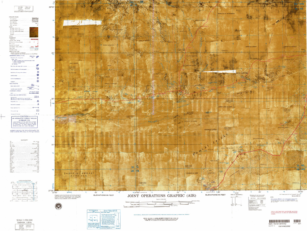 (image for) NG-33-02: Sabhah, Libya - Click Image to Close