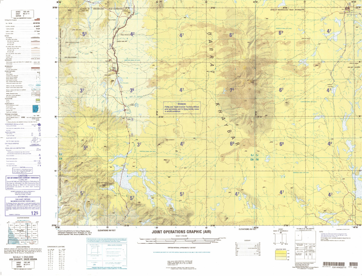 (image for) NG-37-11: Ash Shurayf, Saudi Arabia - Click Image to Close