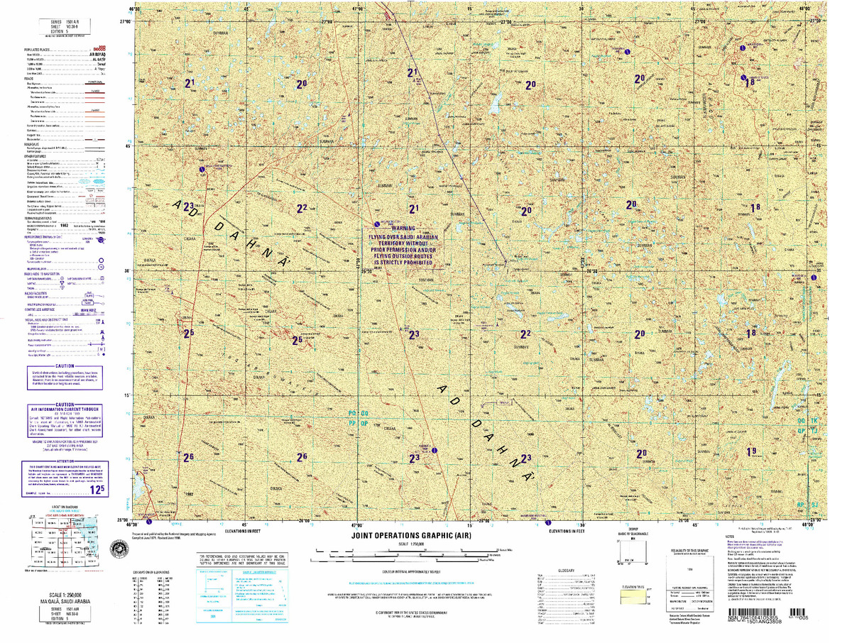 (image for) NG-38-08: Maqala, Saudi Arabia - Click Image to Close