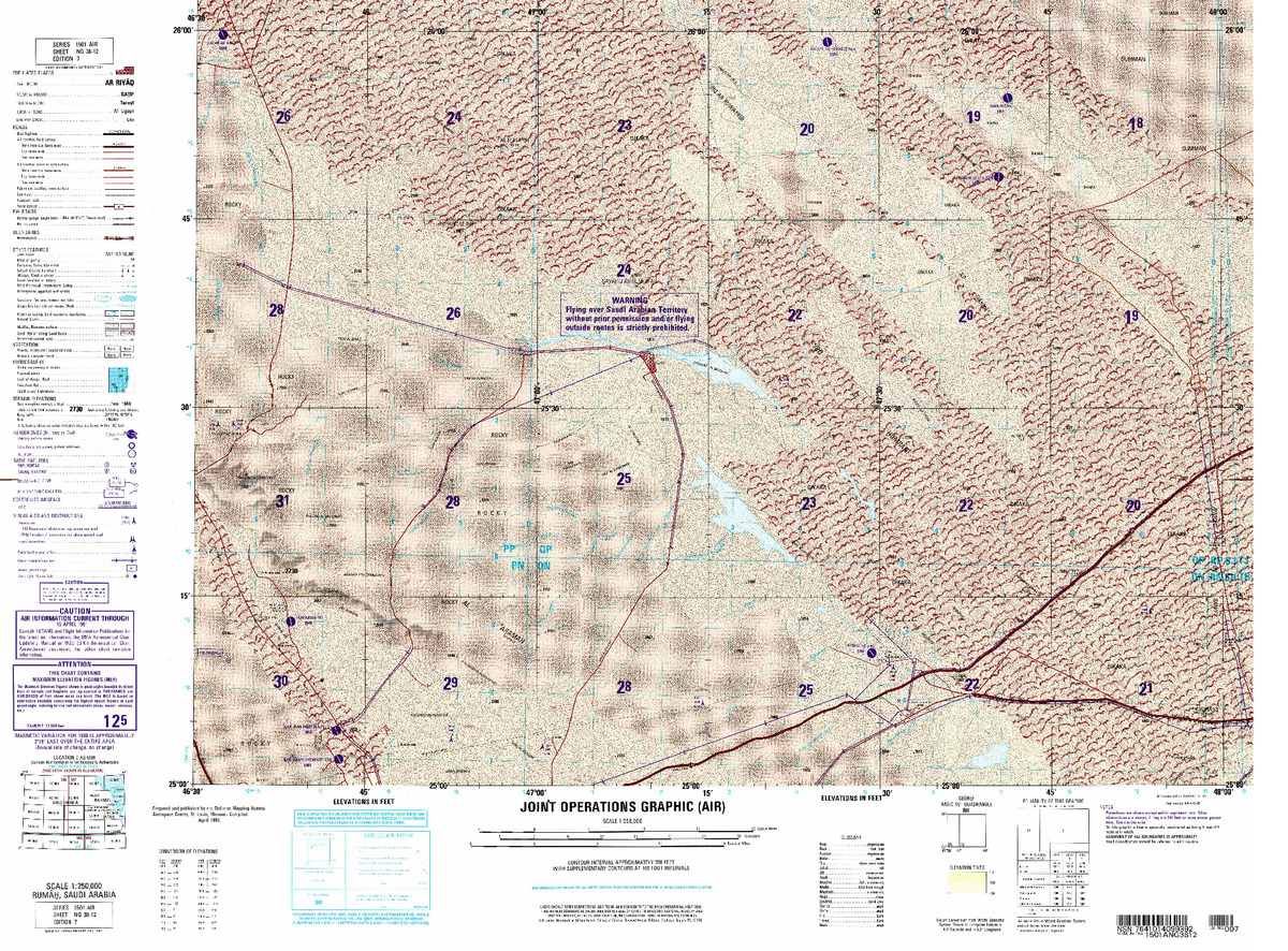 (image for) NG-38-12: Rumah, Saudi Arabia - Click Image to Close