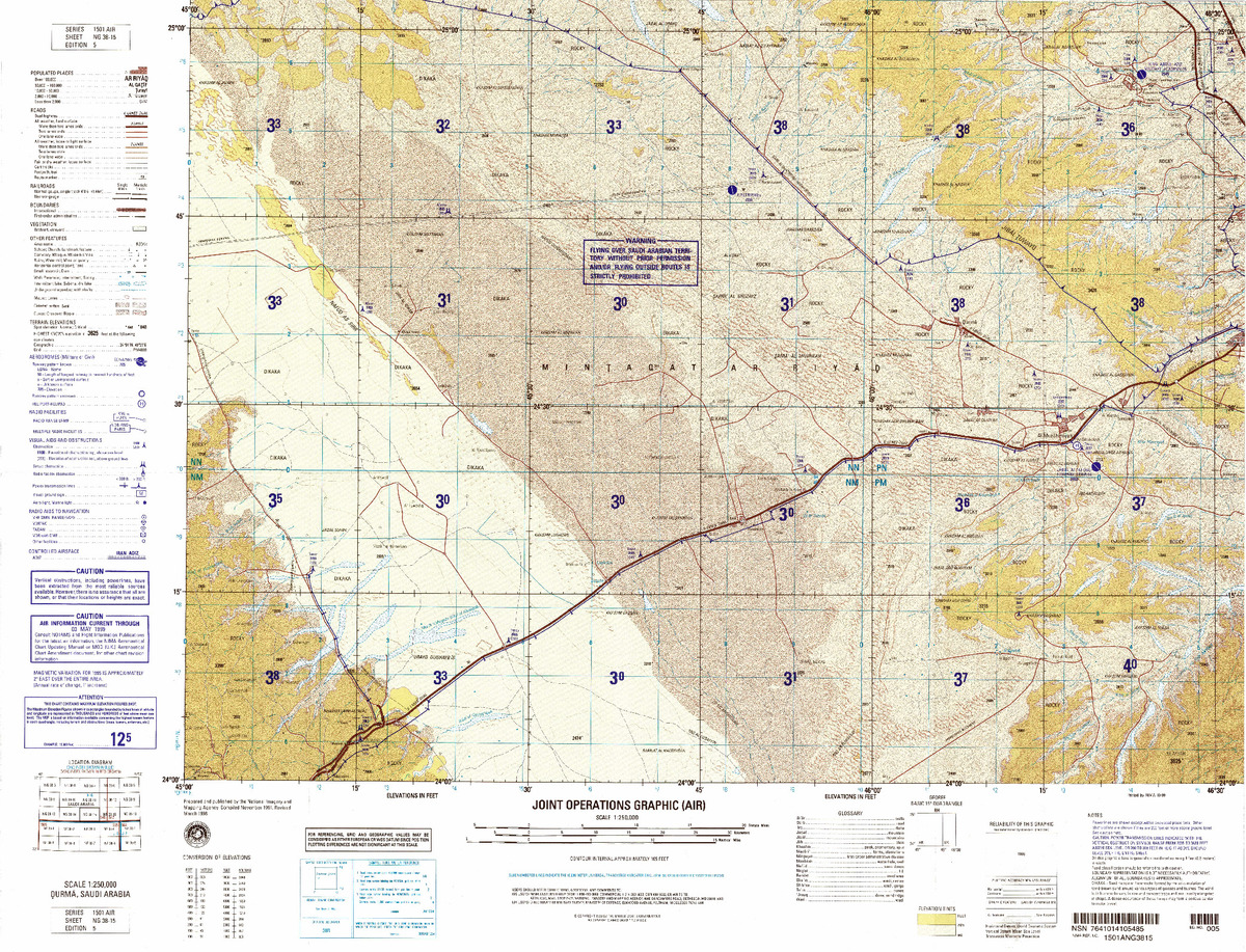 (image for) NG-38-15: Durma, Saudi Arabia - Click Image to Close