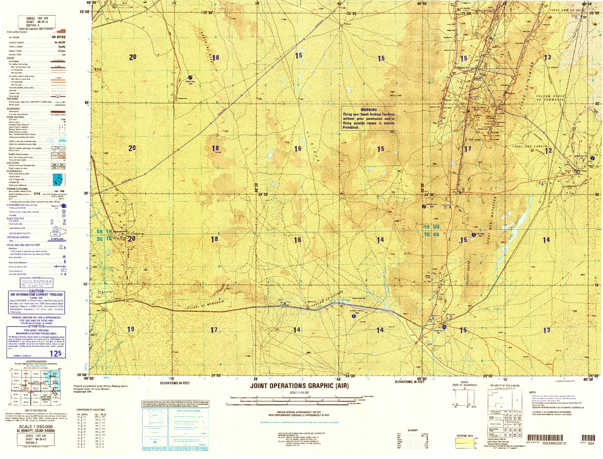 (image for) NG-39-13: Al Hunayy, Saudi Arabia - Click Image to Close