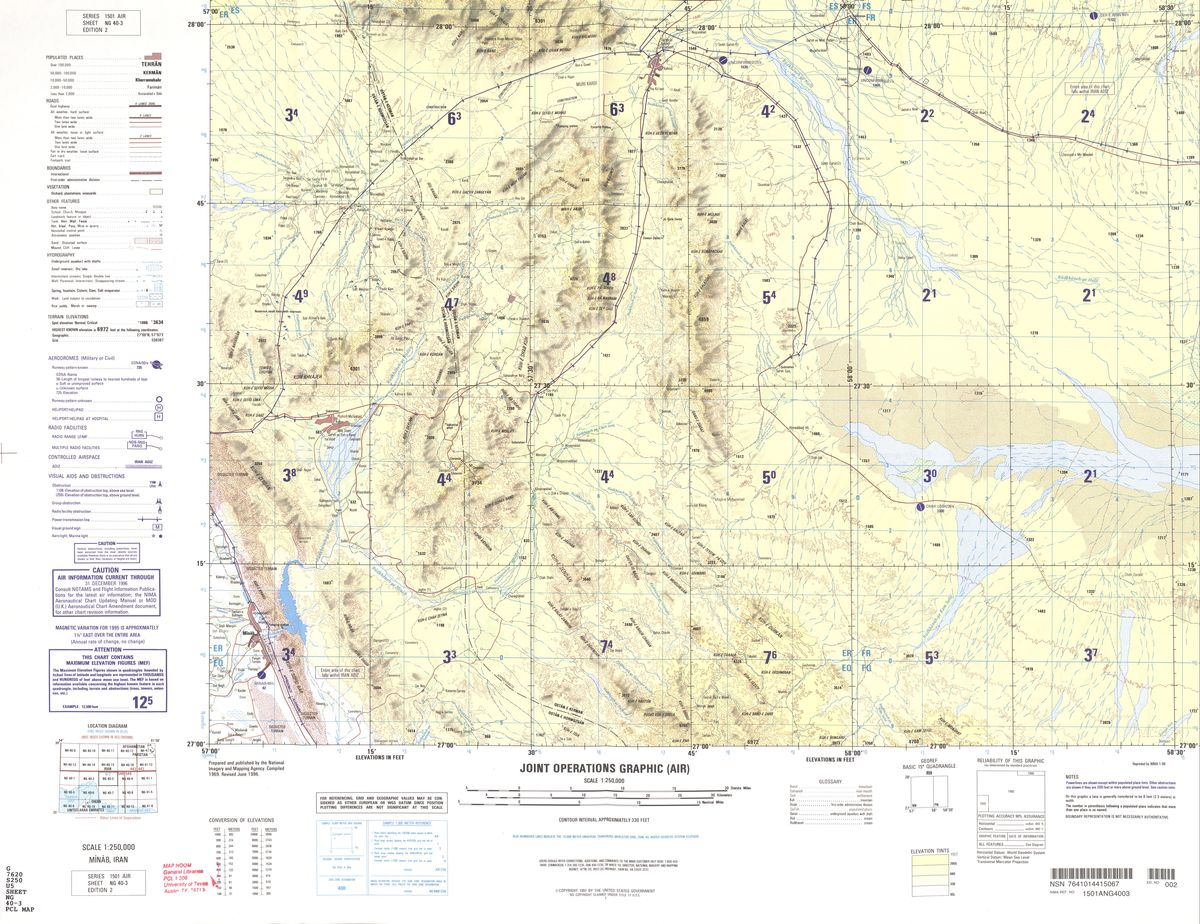 (image for) NG-40-03: Minab, Iran - Click Image to Close