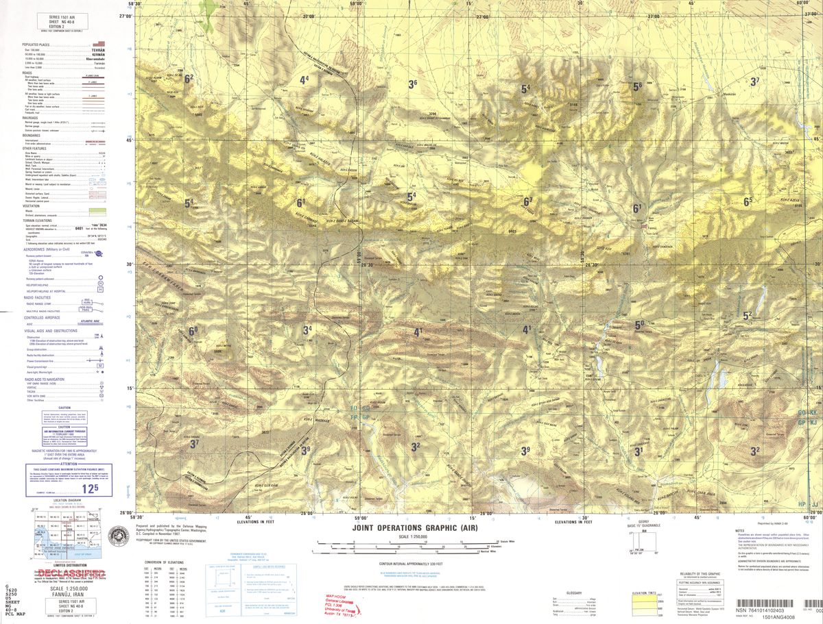 (image for) NG-40-08: Fannuj, Iran - Click Image to Close