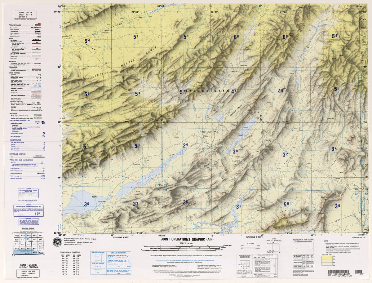 (image for) NG-41-08: Bedi Dat, Pakistan - Click Image to Close