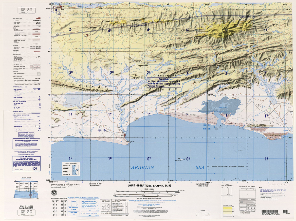 (image for) NG-41-11: Pasni, Pakistan - Click Image to Close