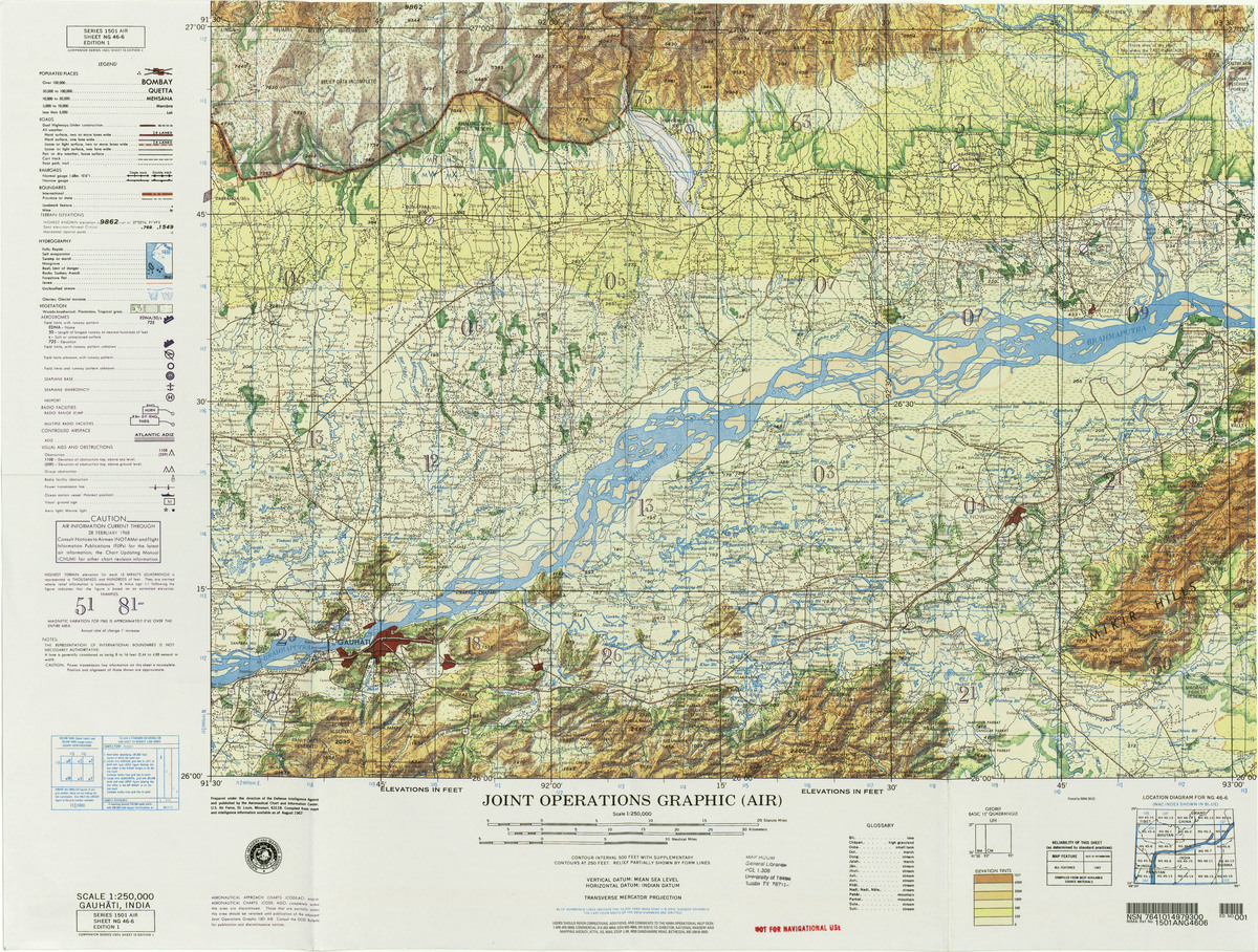 (image for) NG-46-06: Gauhati, India - Click Image to Close