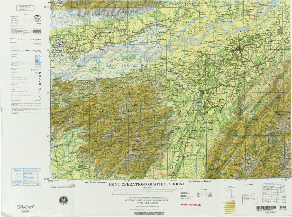 (image for) NG-46-07: Jorhat, India - Click Image to Close