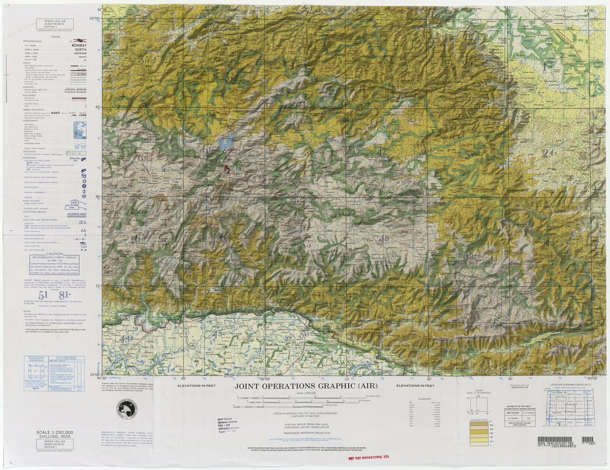 (image for) NG-46-10: Shillong, India - Click Image to Close