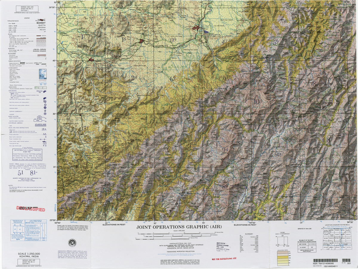 (image for) NG-46-11: Kohima, India - Click Image to Close