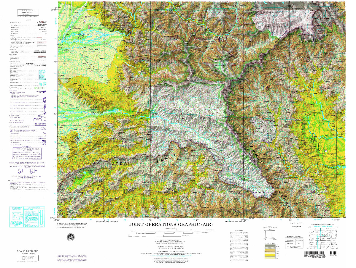 (image for) NG-47-01: Putao, Burma; India - Click Image to Close