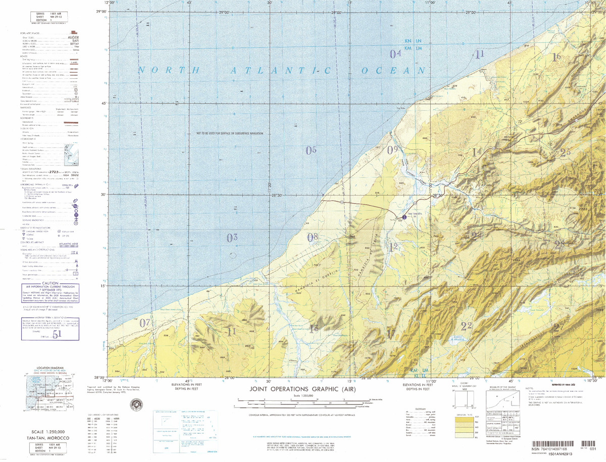 (image for) NH-29-13: Tan Tan, Morocco - Click Image to Close