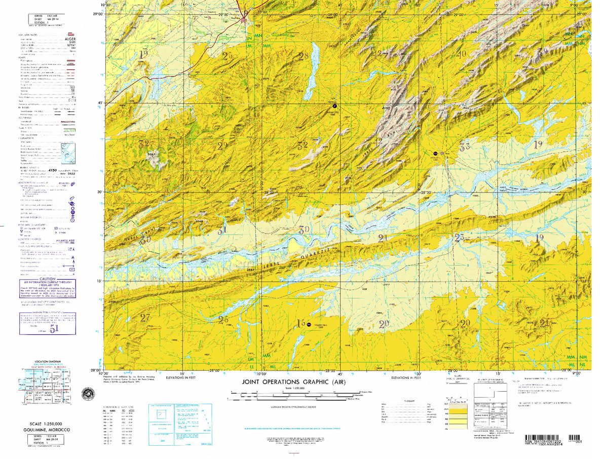 (image for) NH-29-14: Goulimine, Morocco - Click Image to Close