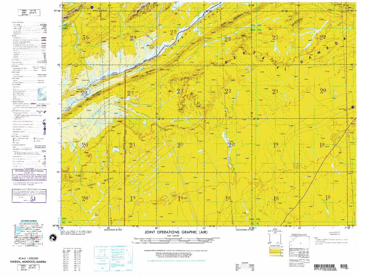 (image for) NH-29-15: Tanzida, Morocco - Click Image to Close