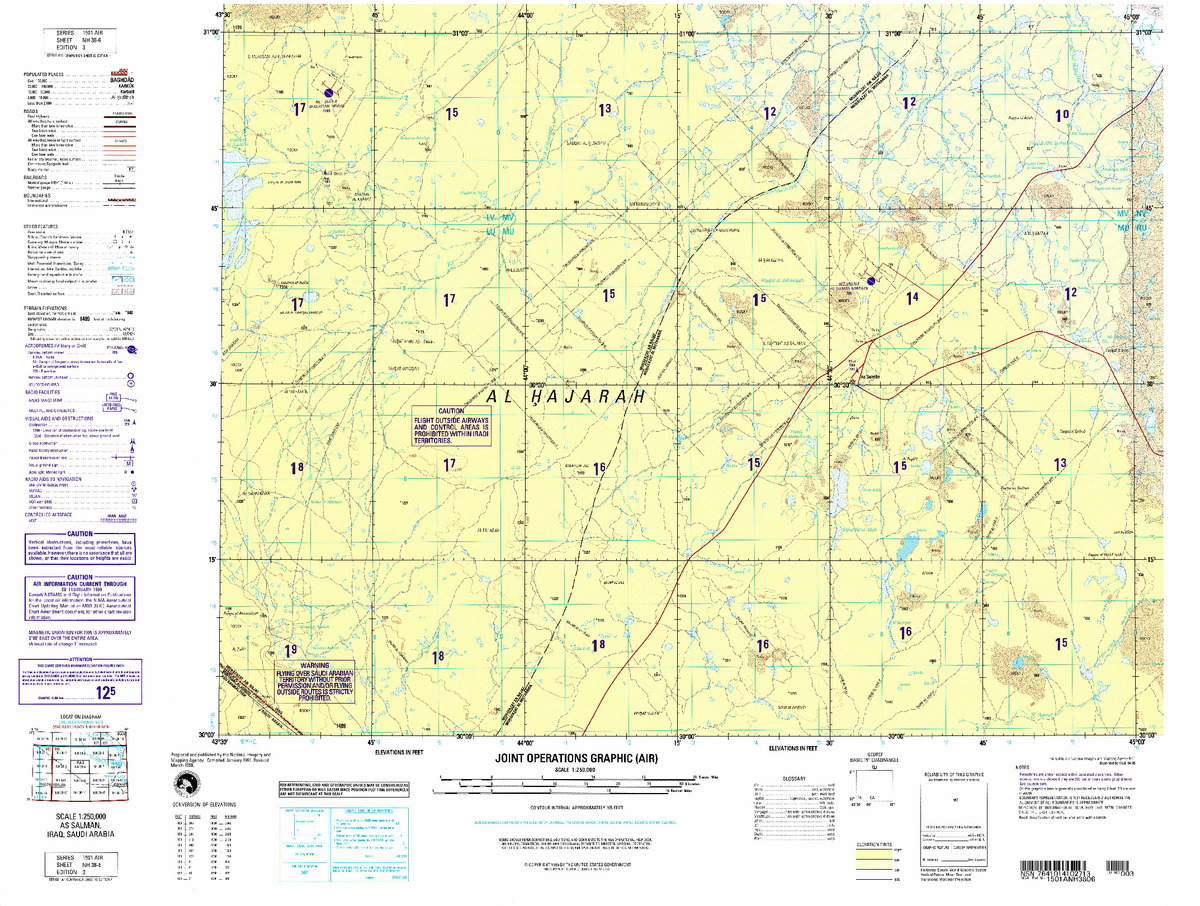 (image for) NH-38-06: As Salman, Iraq; Saudi Arabia - Click Image to Close