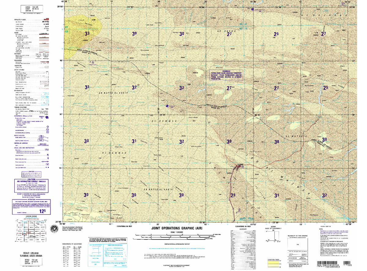 (image for) NH-38-13: Turubah, Saudi Arabia - Click Image to Close