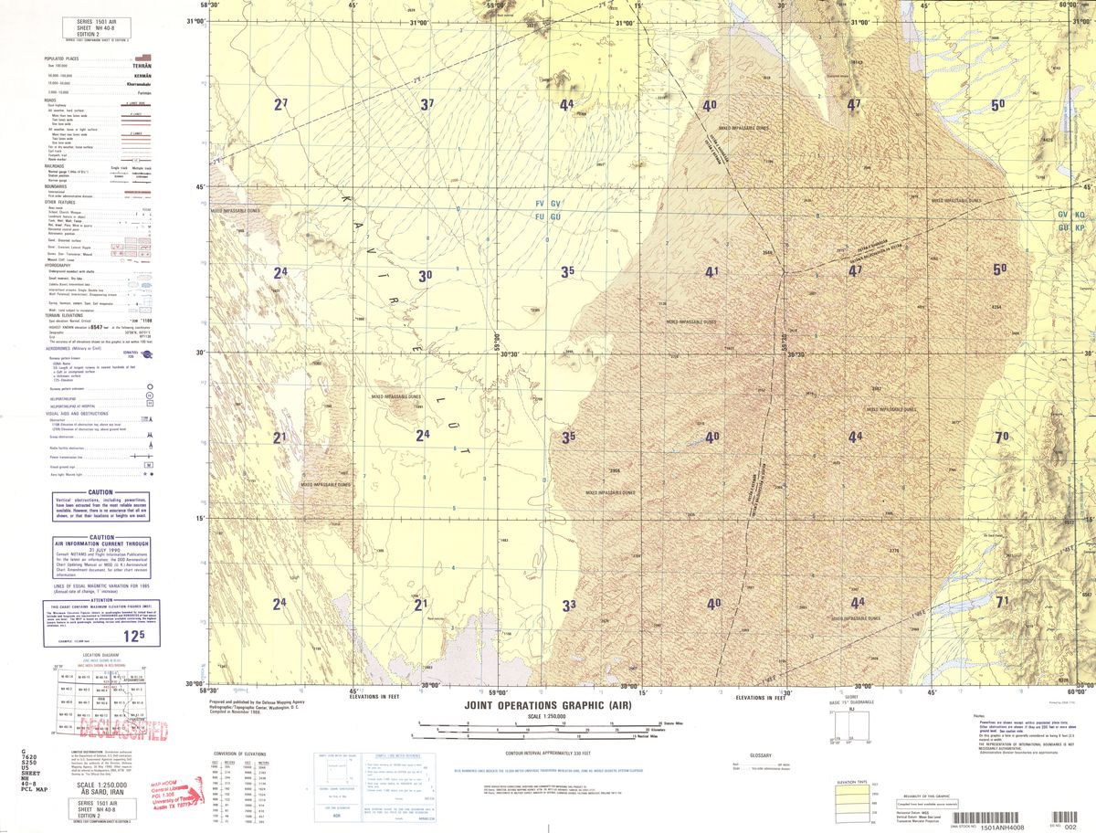 (image for) NH-40-08: Ab Sard, Iran - Click Image to Close