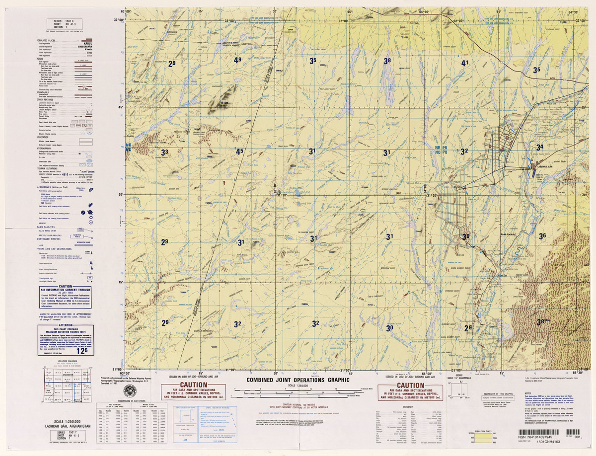 (image for) NH-41-03: Lashkar Gah, Afghanistan - Click Image to Close