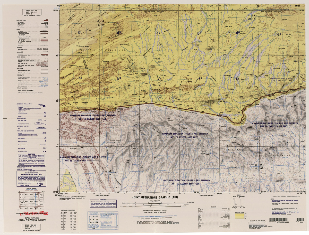 (image for) NH-41-11: Jelejel, Afghanistan - Click Image to Close