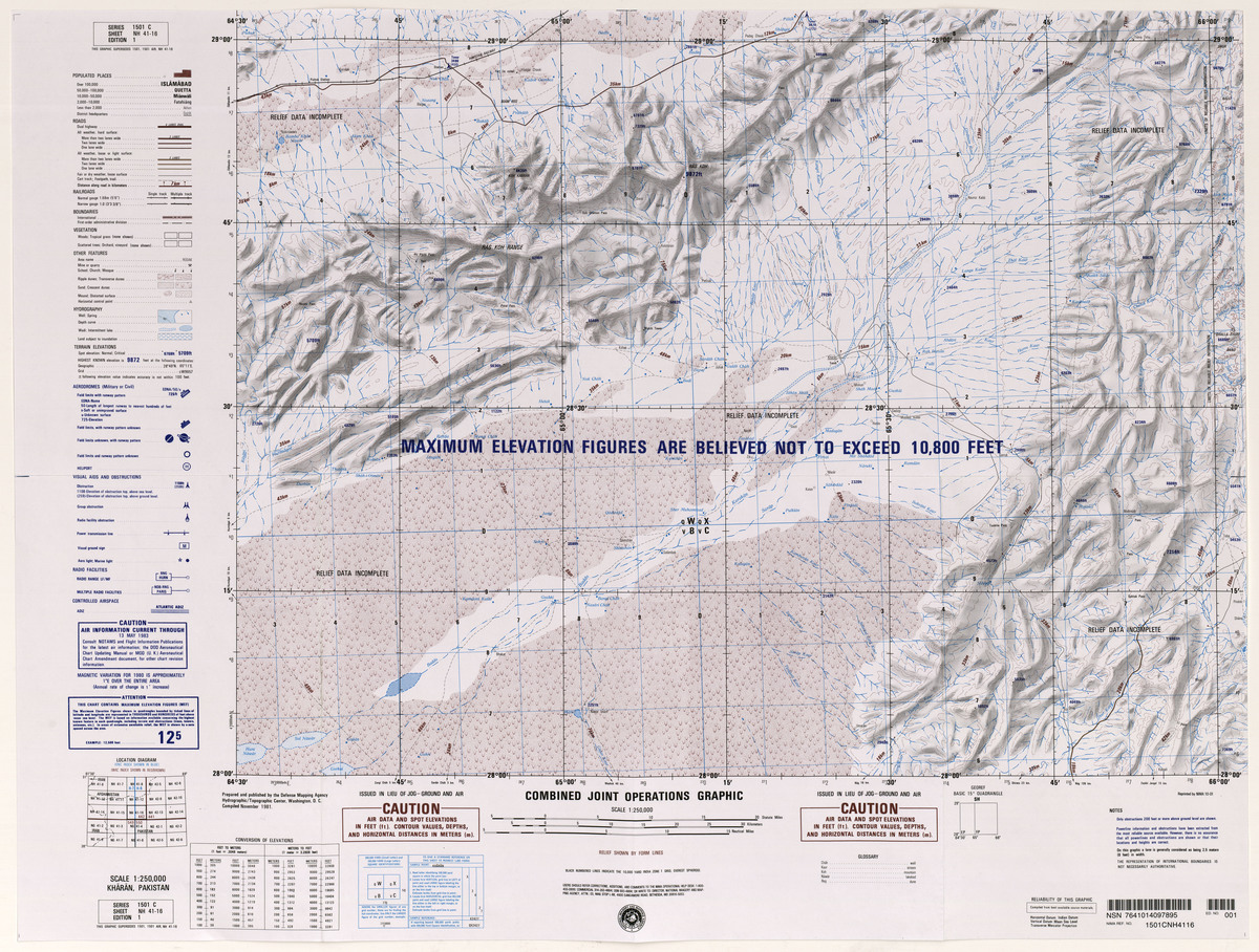 (image for) NH-41-16: Kharan, Pakistan - Click Image to Close