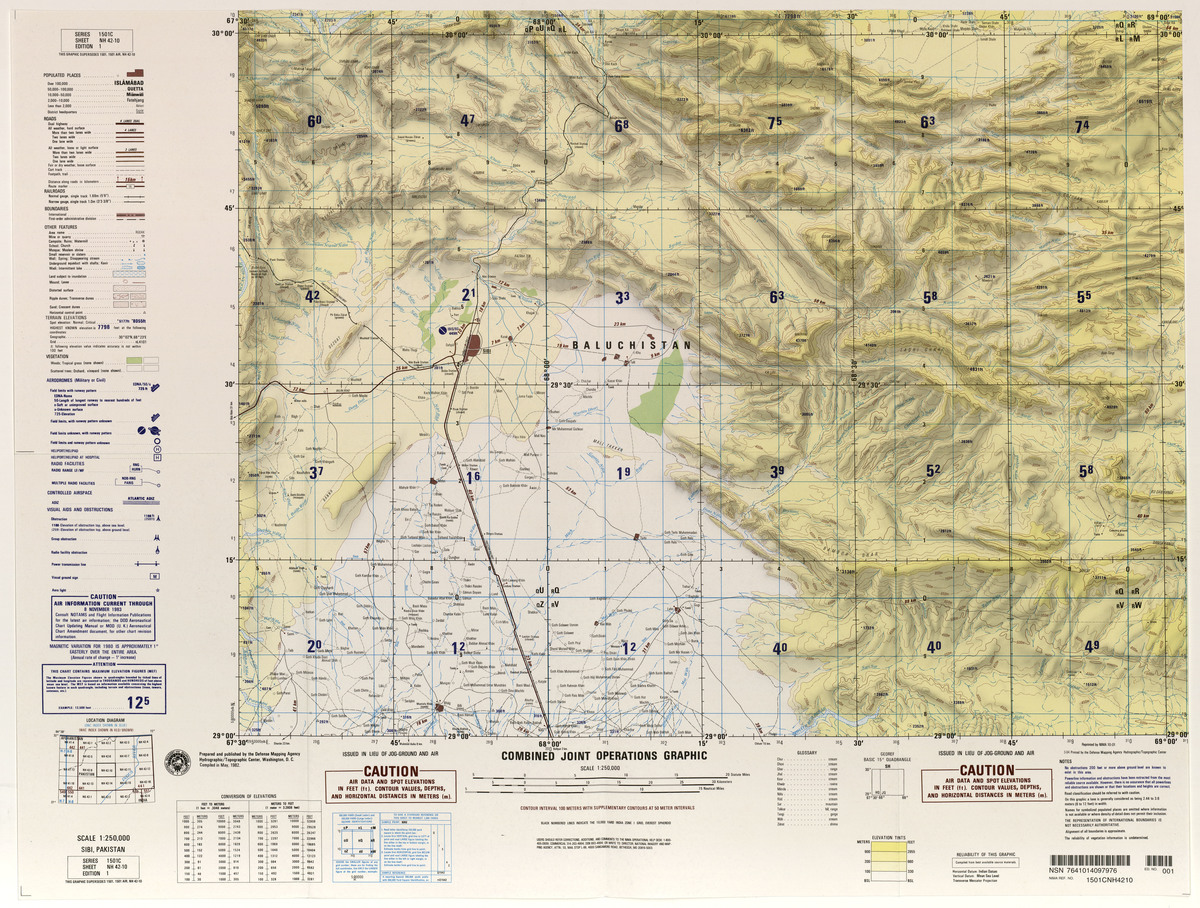 (image for) NH-42-10: Sibi, Pakistan - Click Image to Close