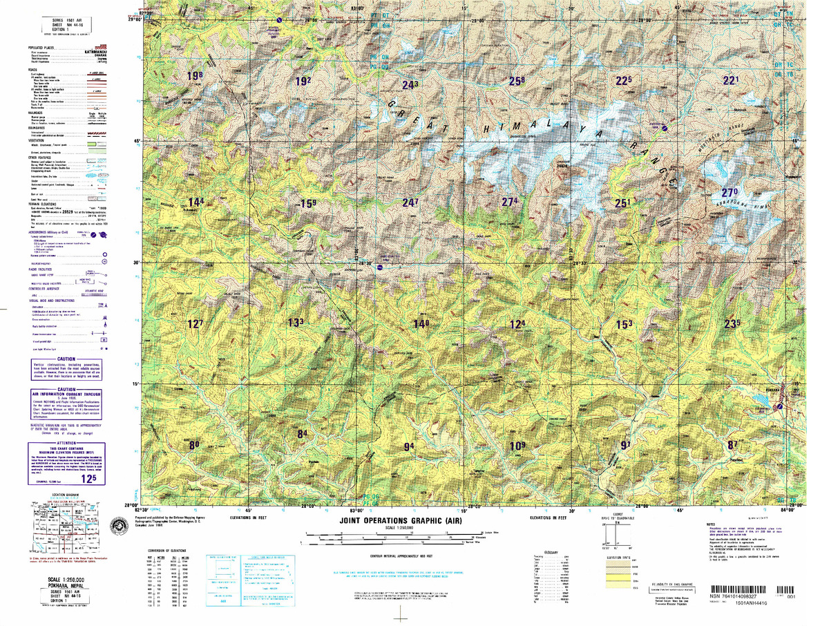 (image for) NH-44-16: Pokhara, Nepal - Click Image to Close