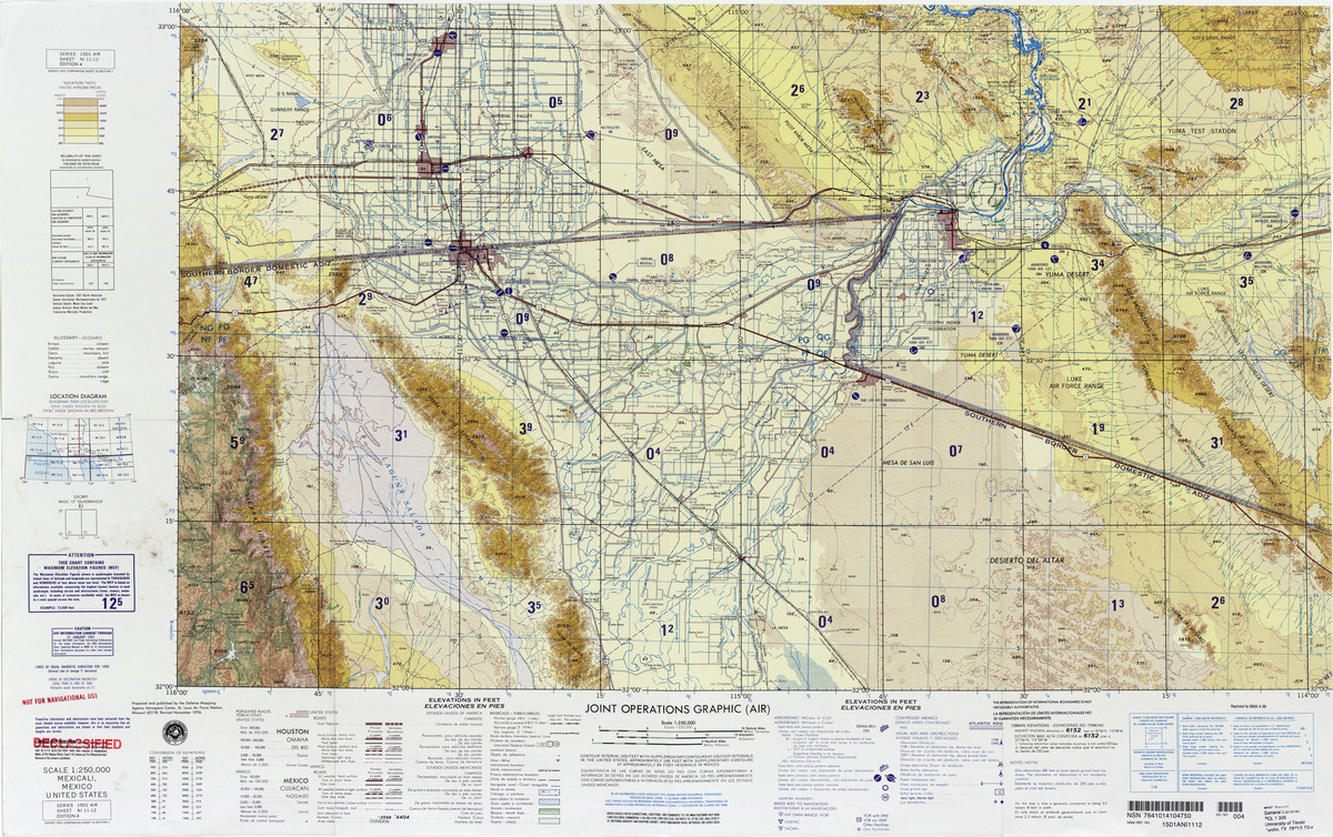 (image for) NI-11-12: Mexicali, Mexico; United States - Click Image to Close