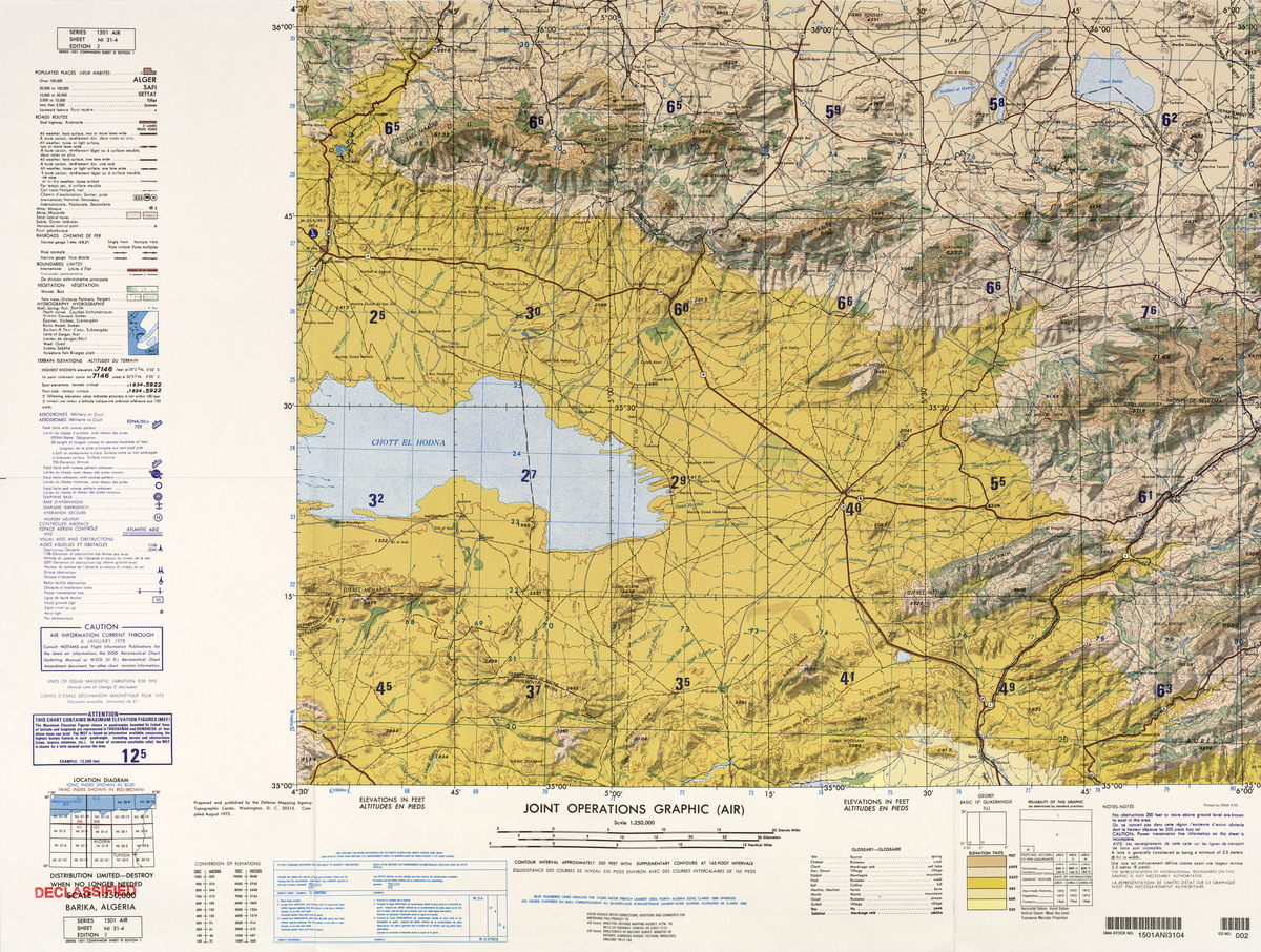 (image for) NI-31-04: Barika, Algeria - Click Image to Close