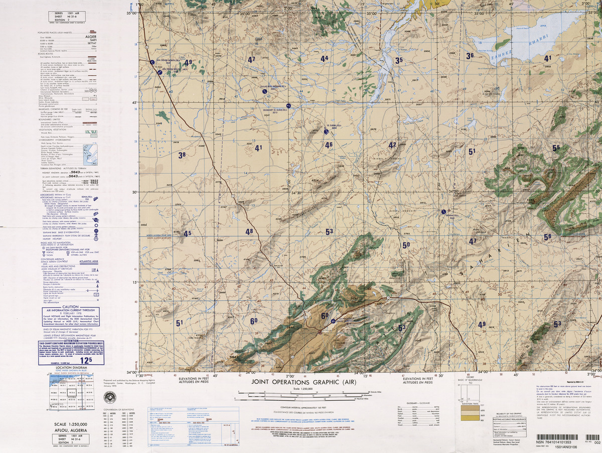 (image for) NI-31-06: Aflou, Algeria - Click Image to Close