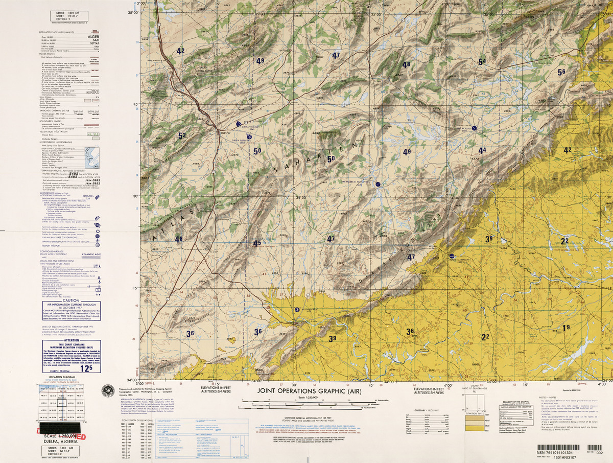 (image for) NI-31-07: Djelfa, Algeria - Click Image to Close