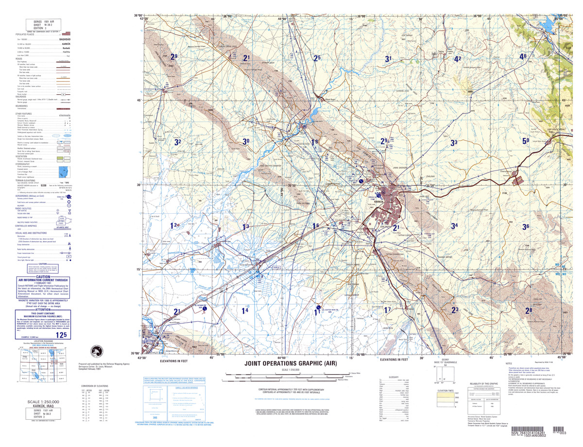 (image for) NI-38-02: Karkuk, Iraq - Click Image to Close